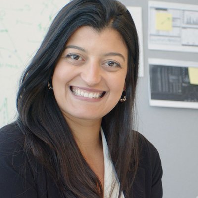 Priya Persaud